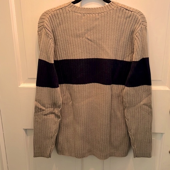 SALE! SAVE $2.00 NOW $22.00 Vintage Structure Crewneck  NWT Sweater - Picture 6 of 6